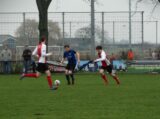 S.K.N.W.K. 1 - Kapelle 1 (competitie) seizoen 2022-2023 (Fotoboek 1) (37/165)